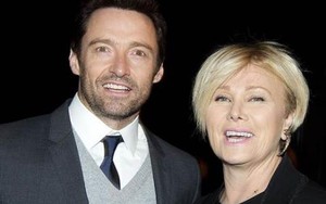 'Người Sói' Hugh Jackman: 'Cảnh nóng là chìa khóa cho một cuộc hôn nhân bền vững'